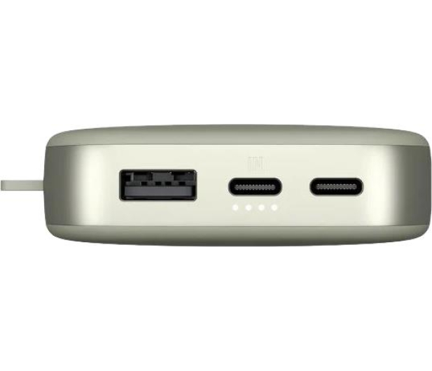 Fresh N Rebel Power Bank 18000 mAh PD Dried Green - 1103363 - zdjęcie 3